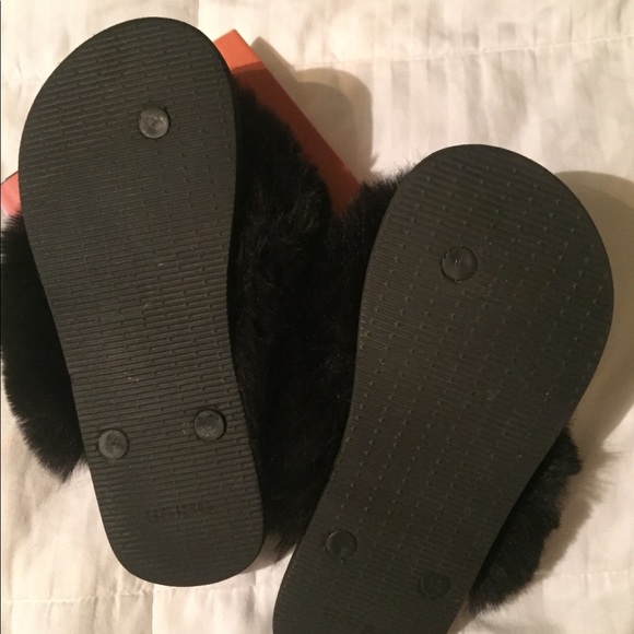 Flip flops/Alexis/Size 5/6 - Picture 8 of 8